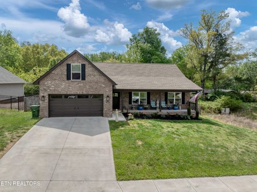 1508 Roxy Ln, Maryville, TN, 37803-1700 | Card Image