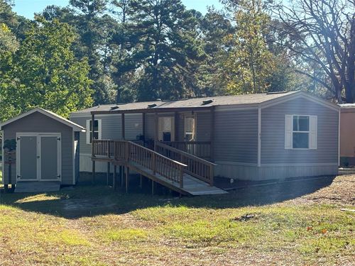 43 Mockingbird Ln, Trinity, TX, 75862-8869 | Card Image