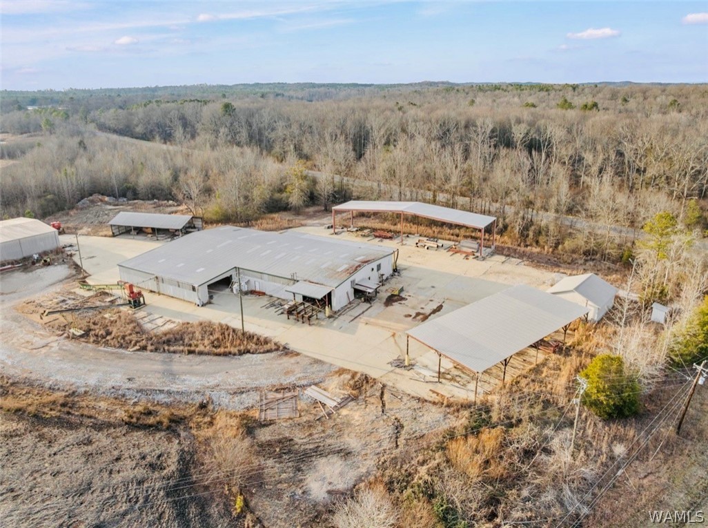 7533 Salem Rd, Gordo, AL 35466