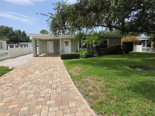 3510 W Paul Avenue, TAMPA, FL, 33611 | Card Image