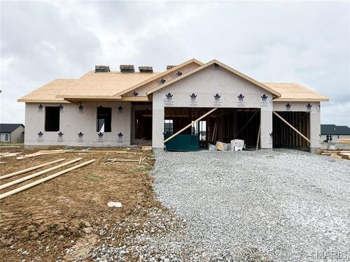 1018 Samwise Street, Wright City, MO, 63390 | Card Image