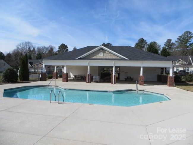 1430 Harpers Inlet Dr, Townhouse with 3 bedrooms, 3 bathrooms and null parking in Clover SC | Image 32