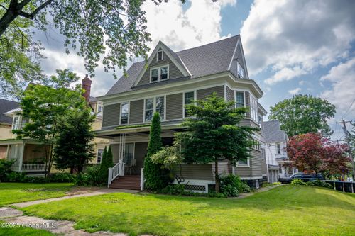 1091 Wendell Ave, Schenectady, NY, 12308-2862 | Card Image
