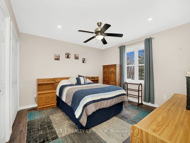 5137 Boundary Rd, House other with 6 bedrooms, 5 bathrooms and 10 parking in Bewdley ON | Image 10