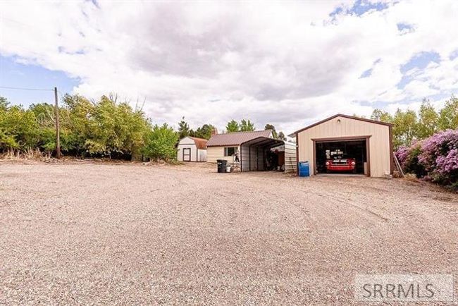 582 E Upper Rock Creek Rd, House other with 3 bedrooms, 2 bathrooms and 3 parking in Inkom ID | Image 27