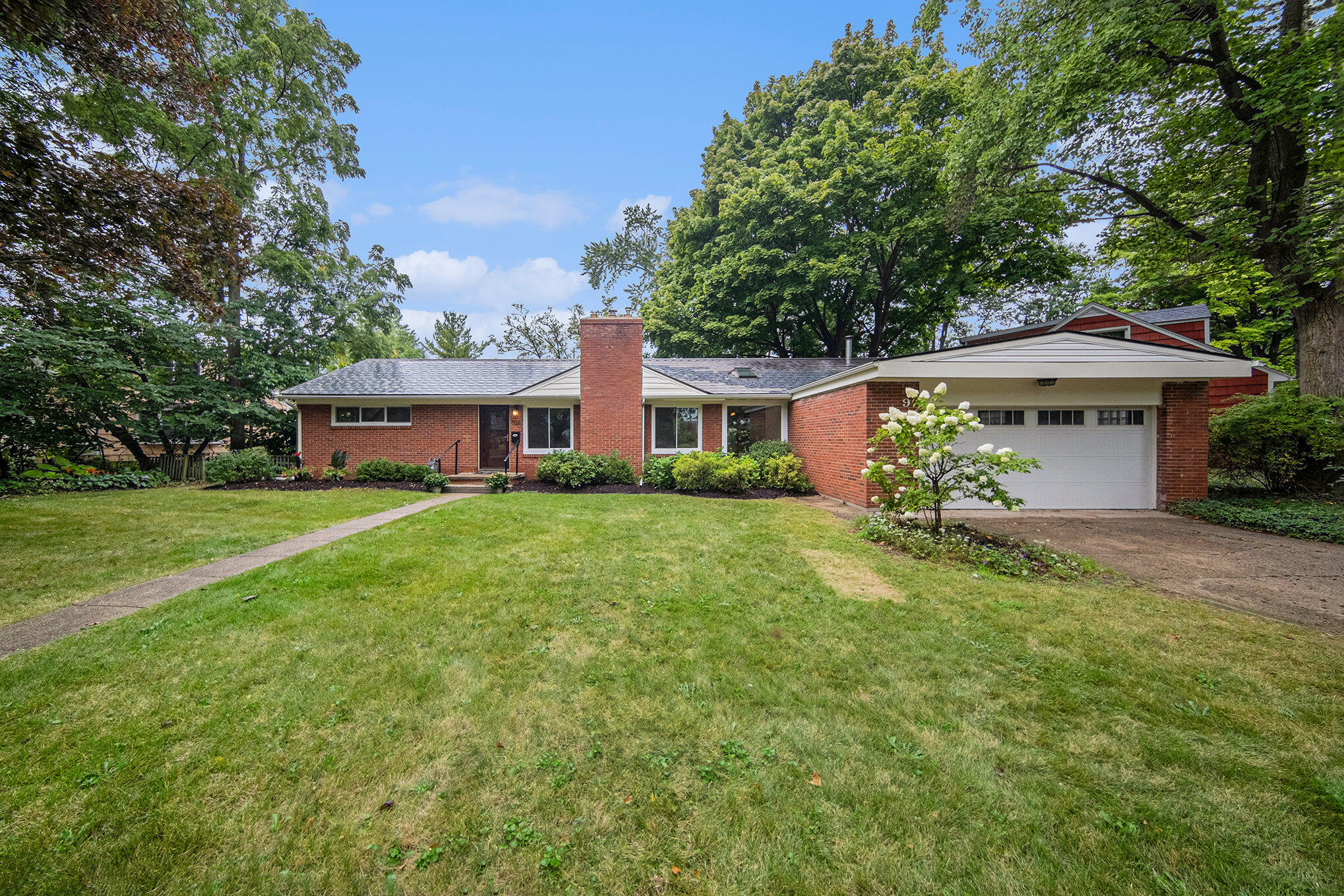 Northwood St, Ann Arbor, MI 48103