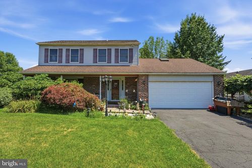 1017 Elbow Ln, WARRINGTON, PA, 18976-1701 | Card Image