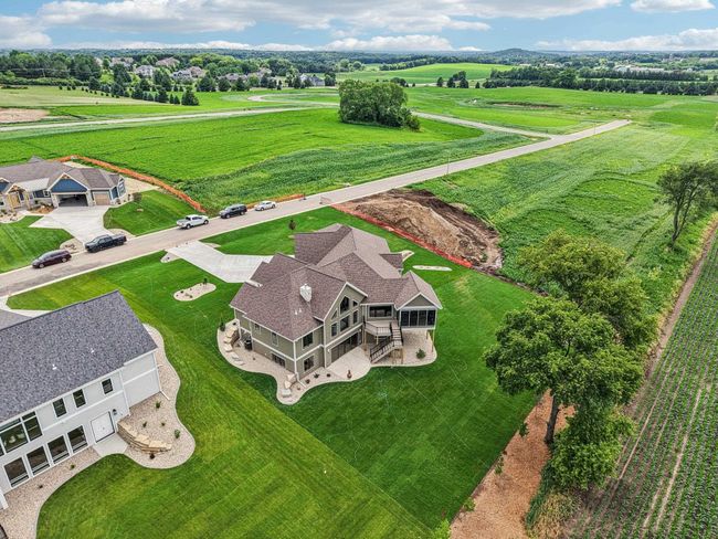 3330 Colton Way, Home with 5 bedrooms, 4 bathrooms and null parking in Sun Prairie WI | Image 86