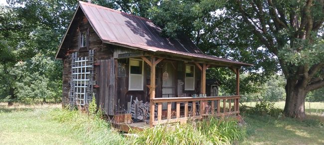 4035 S Plain Rd, House other with 3 bedrooms, 2 bathrooms and null parking in Kingston MI | Image 19