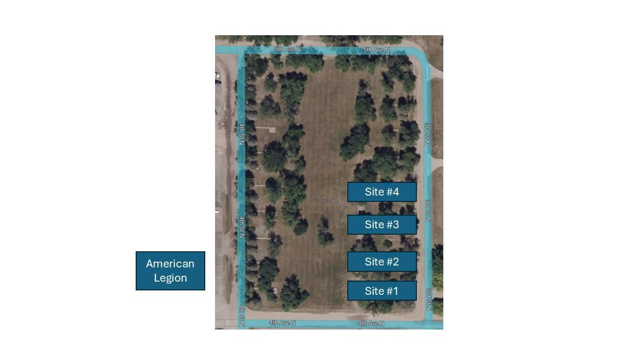 Land in Wheaton 5