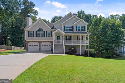 152 Sable Trace Trl, Acworth, GA, 30102-7645 | Card Image