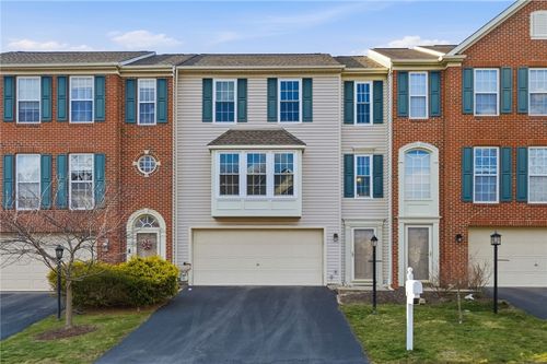 6369 Oyster Bay Ct, Bridgeville, PA, 15017-3468 | Card Image