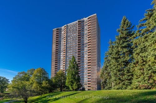 2502-3100 Kirwin Ave, Mississauga, ON, L5A3S6 | Card Image