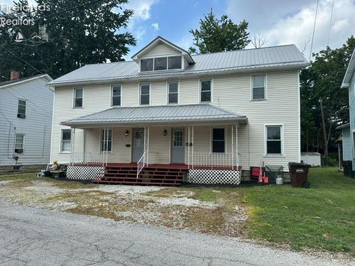 164 Benner Street, Tiffin, OH, 44883 | Card Image