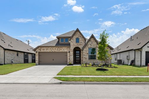 805 Trinity St, Van Alstyne, TX, 75495-9634 | Card Image