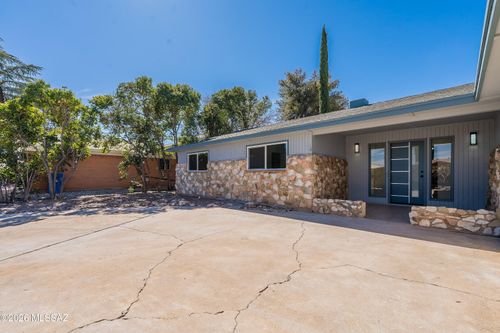 4496 Queens Way, Sierra Vista, AZ, 85635-3631 | Card Image