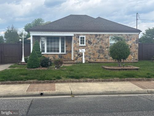 209 Marsden Ave, CARNEYS POINT, NJ, 08069-1515 | Card Image