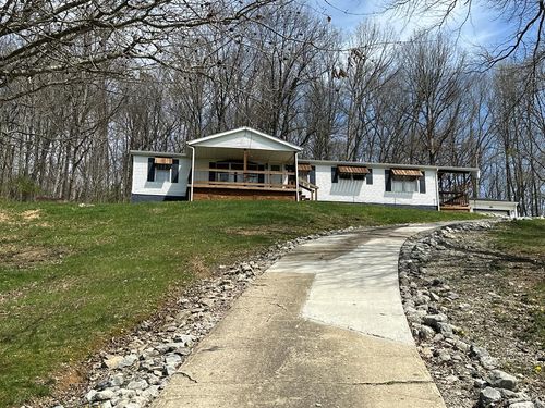 281 Pattonsville Rd, Jackson, OH, 45640-9176 | Card Image