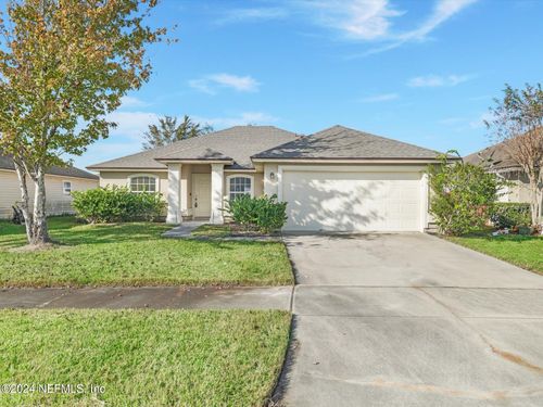 6414 Silk Leaf Lane, Jacksonville, FL, 32244 | Card Image