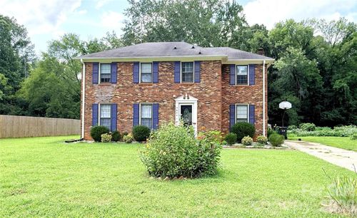 6824 Marlbrook Dr, Charlotte, NC, 28212-1781 | Card Image
