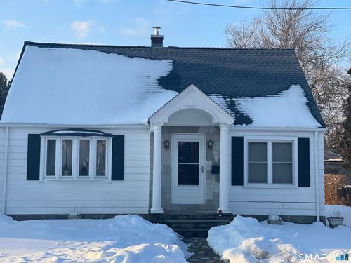 52 Bennett Ave, Waterbury, CT, 06708-4002 | Card Image