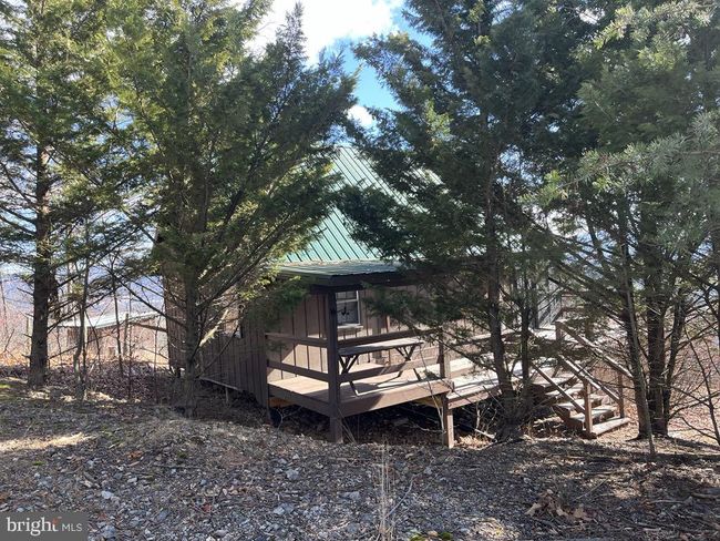 1527 Highland Springs Rd, House other with 2 bedrooms, 0 bathrooms and null parking in OLD FIELDS WV | Image 28