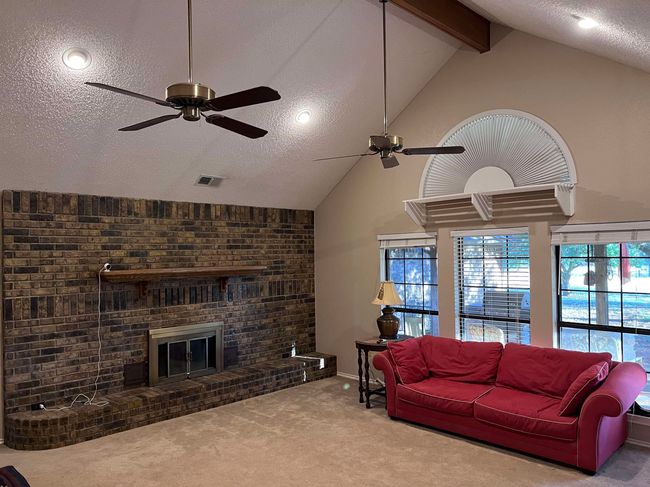 3901 S Nolan River Rd, Home with 3 bedrooms, 2 bathrooms and null parking in Cleburne TX | Image 14