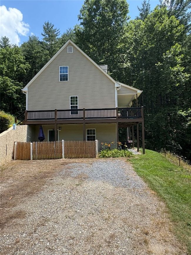 210 Triple Fork Rd, House other with 3 bedrooms, 3 bathrooms and null parking in Cullowhee NC | Image 7
