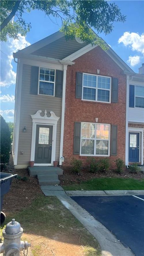 1044 Prestwyck Ct, Alpharetta, GA, 30004-0543 | Card Image