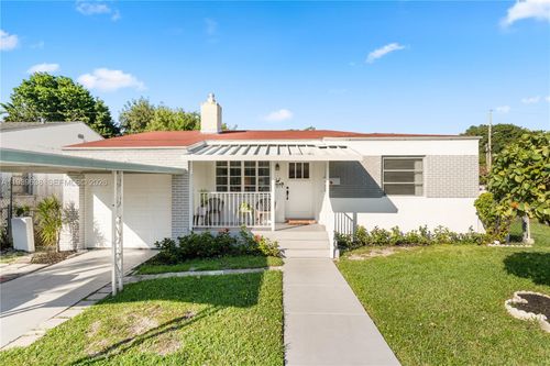 819 Nw 47th St, Miami, FL, 33127-2358 | Card Image