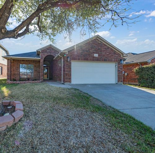 5204 Grayson Ridge Dr, Fort Worth, TX, 76179-7107 | Card Image