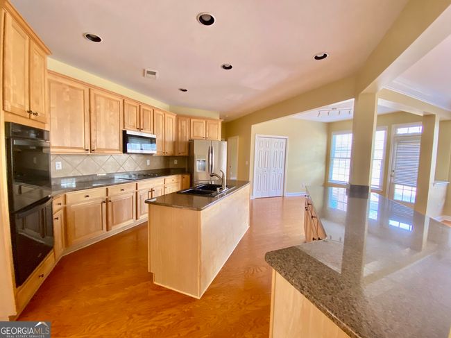 1606 Cascade Overlook, House other with 5 bedrooms, 5 bathrooms and null parking in Peachtree City GA | Image 28