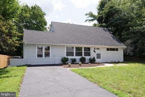 1305 Barnard Dr, Henrico, VA, 23229-5307 | Card Image