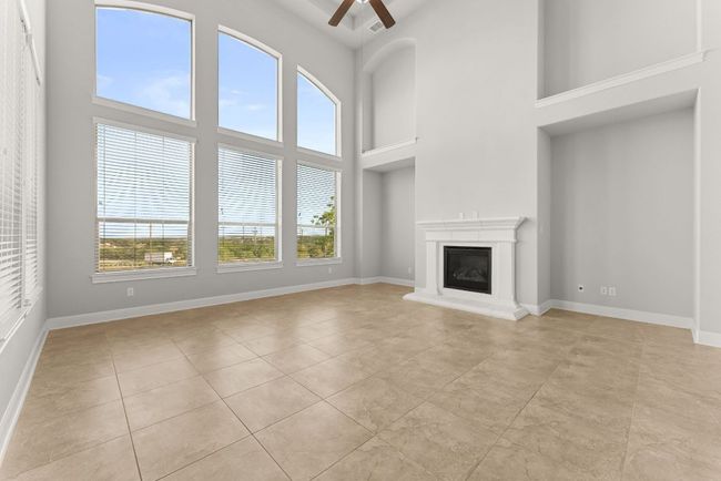4217 Gallego Cir, House other with 5 bedrooms, 4 bathrooms and 3 parking in Bee Cave TX | Image 13