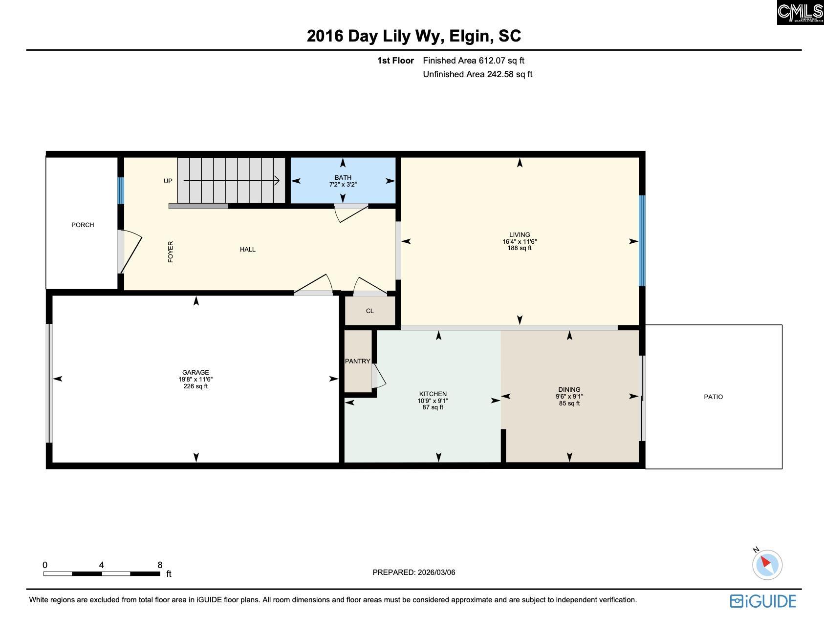 Residential in Elgin 3