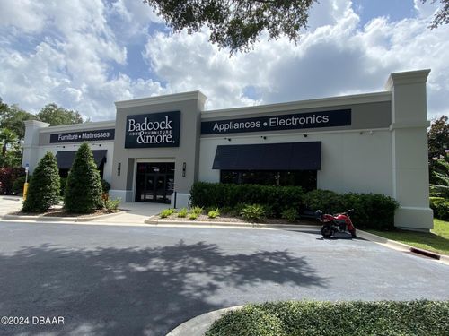 4610 Clyde Morris Blvd, Port Orange, FL, 32129-4065 | Card Image