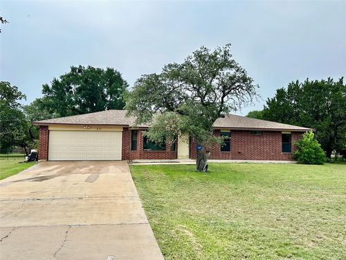 677 County Road 3081, Lampasas, TX, 76550-3910 | Card Image