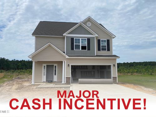 218 Talton Estates Dr, Pikeville, NC, 27863-7002 | Card Image