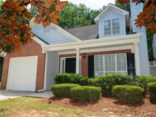 4538 Ravenwood Place, Union City, GA, 30291 | Card Image