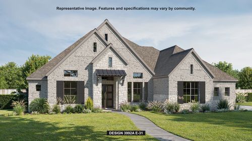 234 Chesterfield Lane, Heath, TX, 75032 | Card Image