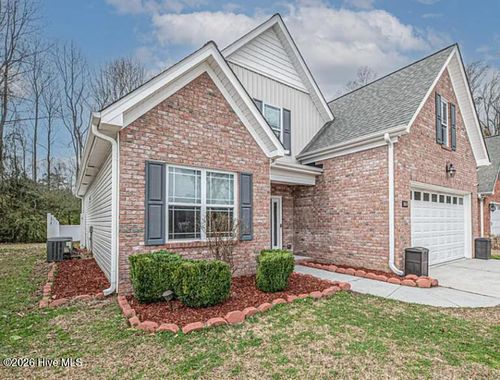 3884 Lochmere Dr, Winterville, NC, 28590-6717 | Card Image