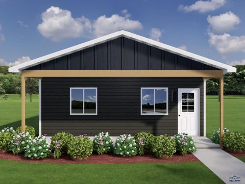 5638 Bridge Dr, Rapid City, SD, 57703 | Card Image