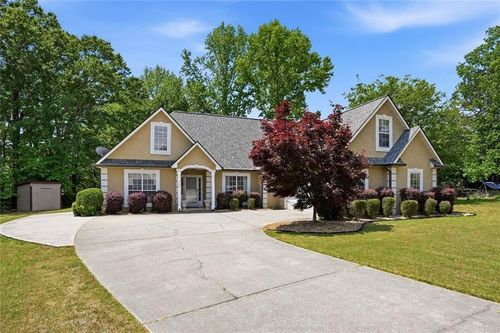 409 Leigh Ct, Stockbridge, GA, 30281-7502 | Card Image