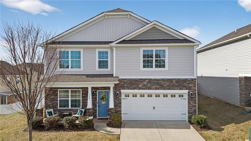 1151 Salters St, Burlington, NC, 27215-7422 | Card Image