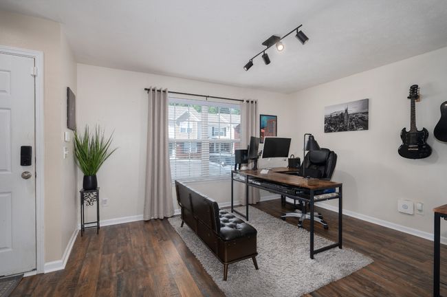1857 Shaylin Loop, Townhouse with 2 bedrooms, 3 bathrooms and 2 parking in Antioch TN | Image 10