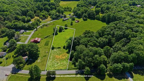 0 Ridgeville Rd, Tullahoma, TN, 37388 | Card Image