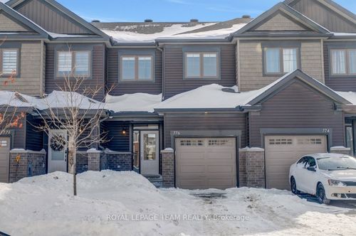 776 Miikana Rd, Gloucester, ON, K1X0G5 | Card Image