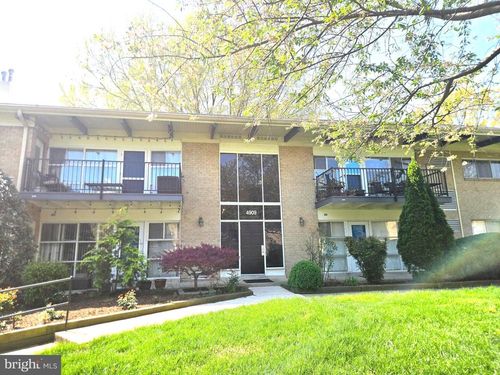 t6-4909 Americana Dr, ANNANDALE, VA, 22003-5015 | Card Image