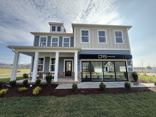 317 Black Bear Dr, Mount Pleasant, TN, 38474 | Card Image