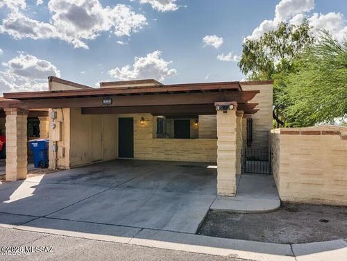5050 S Campbell Ave, Tucson, AZ, 85706-1510 | Card Image